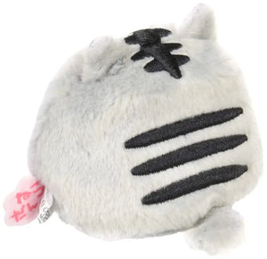 SAN-EI 087577 Neko-Dango Plush Doll Saba Tjn