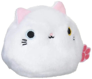 SAN-EI 087584 Neko-Dango Plush Doll Odd Eye Tjn