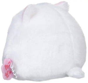 SAN-EI 087584 Neko-Dango Plush Doll Odd Eye Tjn