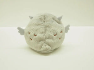 SAN - EI 092212 Tori - Dango Plush Doll Mimizuku Horned Owl Tjn