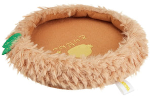 SAN-EI 092229 Tori-Dango Plush Doll Bird Nest Tjn