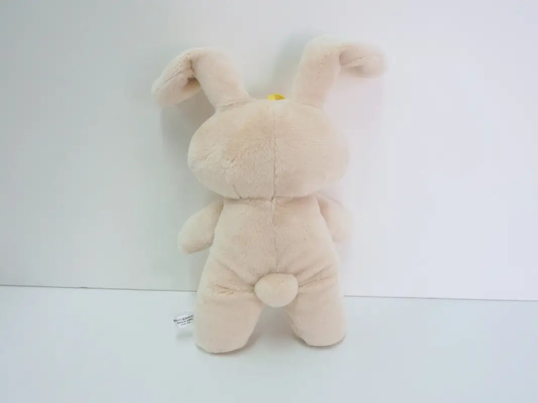 SAN-EI 904454 Sn16 Crayon Shinchan Plush Doll S Nene’S Stuffed Bunny Tjn