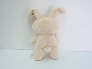 SAN-EI 904454 Sn16 Crayon Shinchan Plush Doll S Nene’S Stuffed Bunny Tjn