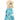 SAN-EI Ac36 Mario Plush Doll All Star Collection Rosalina S Tjn