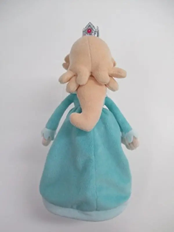 SAN-EI Ac36 Mario Plush Doll All Star Collection Rosalina S Tjn