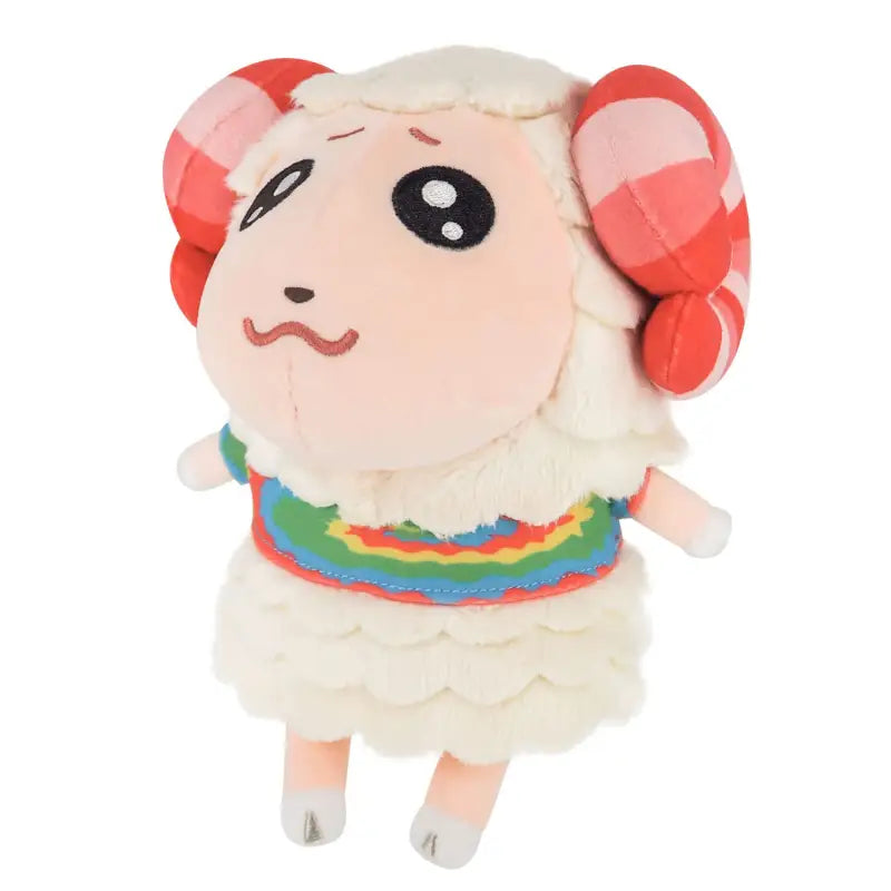 SAN - EI Animal Crossing All Star Collection Plush Dom S