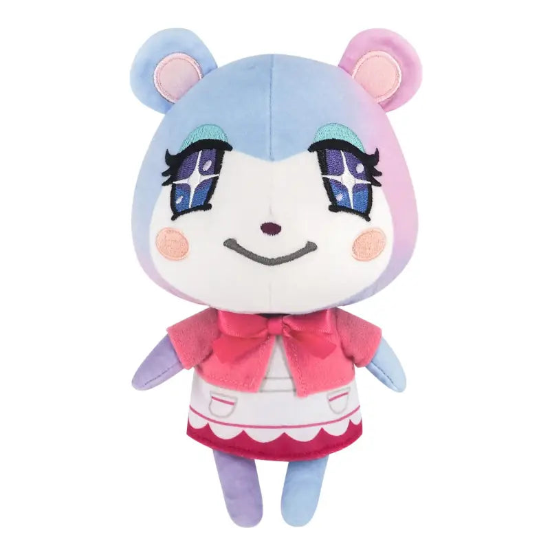 SAN - EI Animal Crossing All Star Collection Plush Judy S