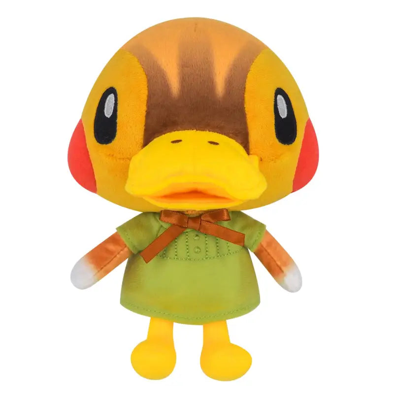 SAN - EI Animal Crossing All Star Collection Plush Molly S