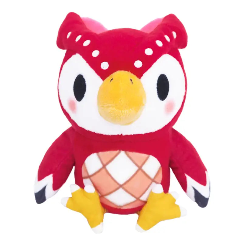 SAN-EI Animal Crossing Plush Doll Celeste S