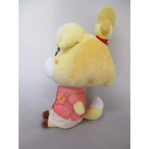 SAN-EI Animal Crossing Plush Doll Isabelle S