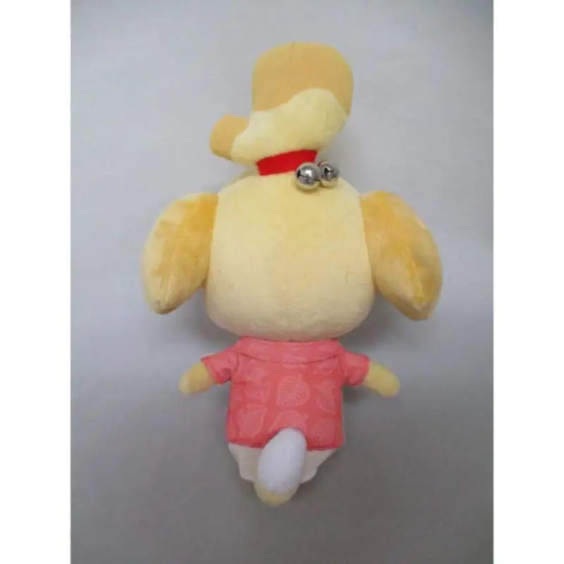 SAN-EI Animal Crossing Plush Doll Isabelle S