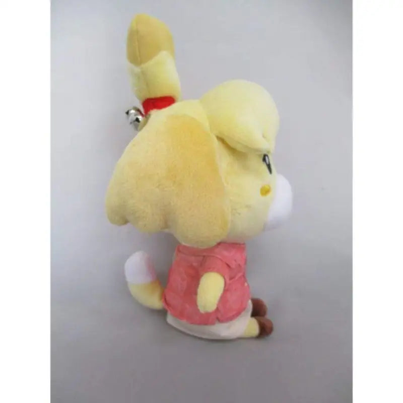 SAN-EI Animal Crossing Plush Doll Isabelle S