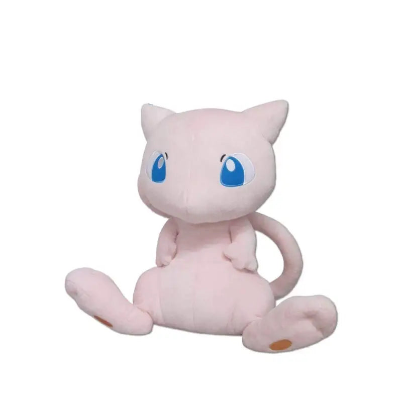 SAN - EI Big More Pokemon Plush Doll Mew