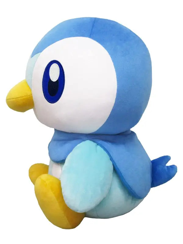 SAN-EI Big More Pokemon Plush Doll Piplup