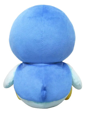 SAN-EI Big More Pokemon Plush Doll Piplup