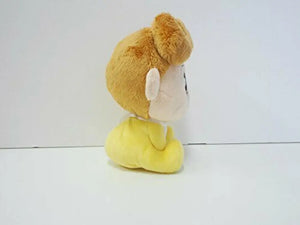 San-ei Boeki Crayon Shin-chan Himawari Plush S