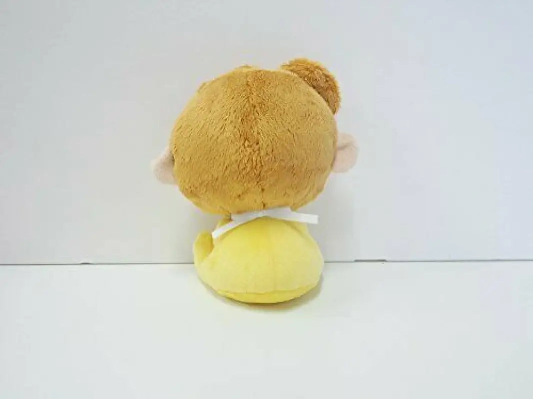 San-ei Boeki Crayon Shin-chan Himawari Plush S