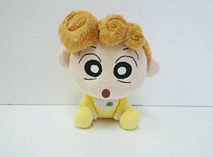 San-ei Boeki Crayon Shin-chan Himawari Plush S