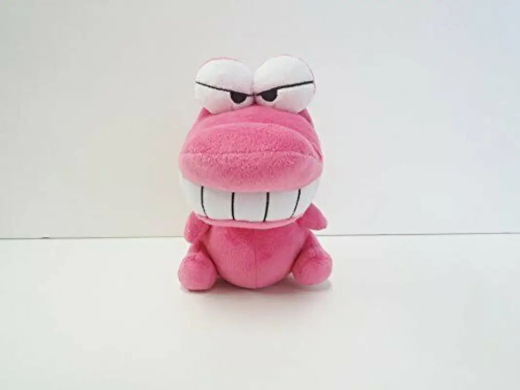 San-ei Boeki Crayon Shin-chan Waniyama-san Plush S