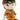 San-ei Boeki Detective Conan Plush Sherlock Holmes Ver.