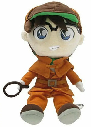 San-ei Boeki Detective Conan Plush Sherlock Holmes Ver.