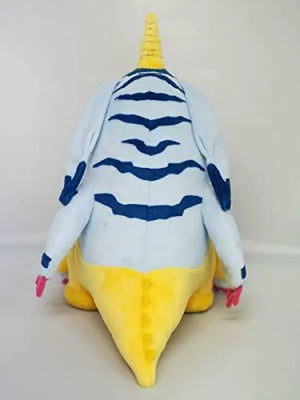 San-ei Boeki Digimon Adventure Plush Dg02 Gabumon S