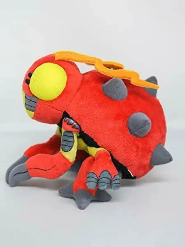 San-ei Boeki Digimon Adventure Plush Dg06 Tentomon S