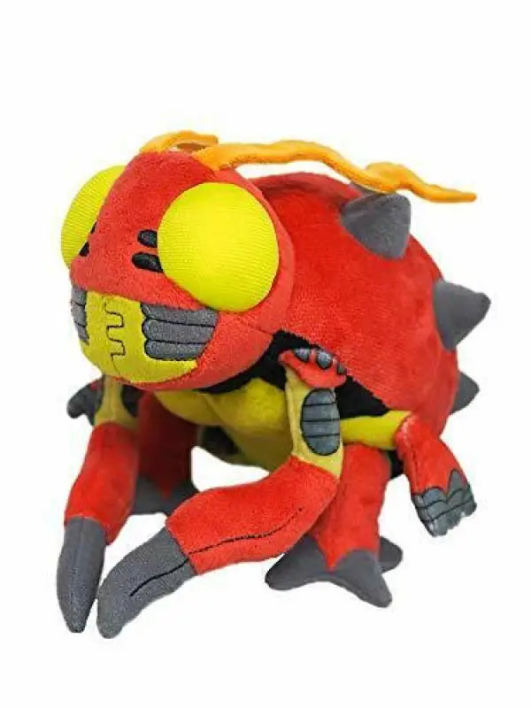 San-ei Boeki Digimon Adventure Plush Dg06 Tentomon S