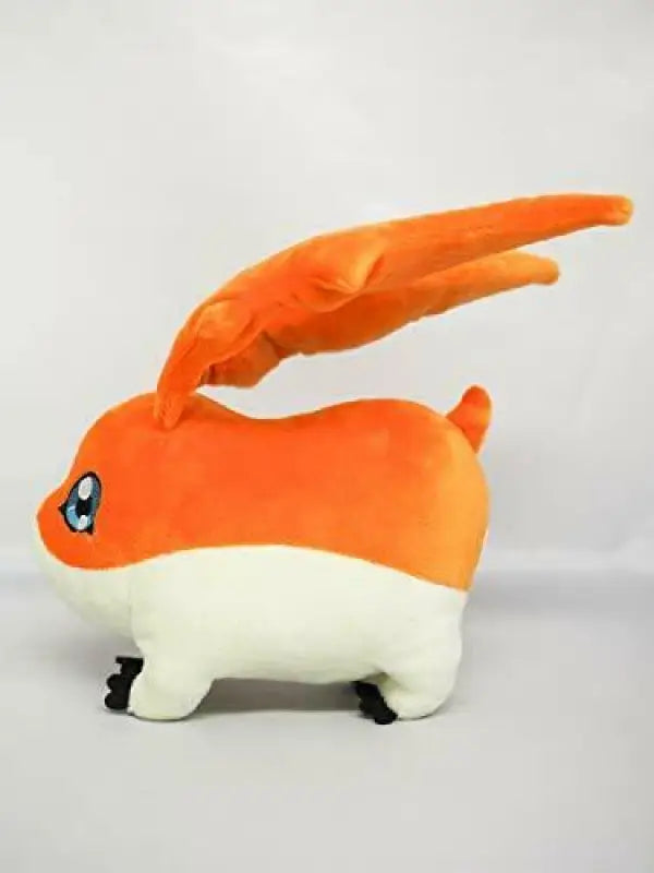 San-ei Boeki Digimon Adventure Plush Dg07 Patamon S