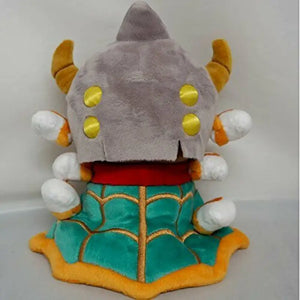 San - ei Boeki Kirby’s Dream Land Plush Kp19 Taranza S