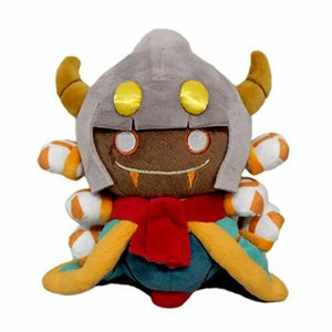 San - ei Boeki Kirby’s Dream Land Plush Kp19 Taranza S