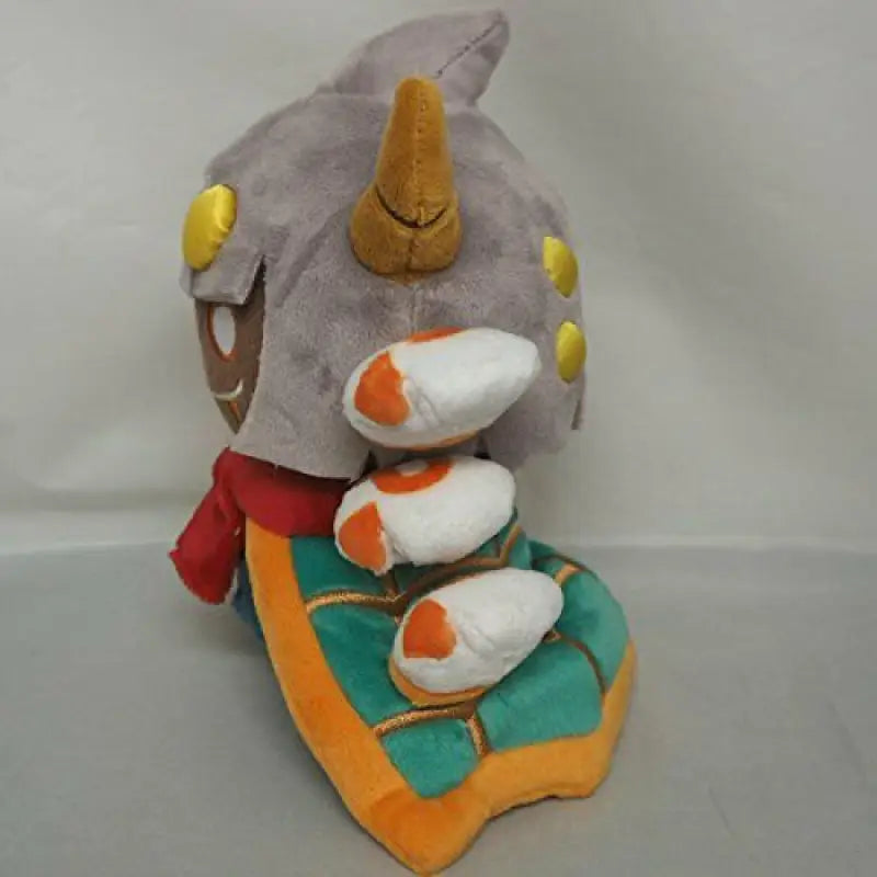 San - ei Boeki Kirby’s Dream Land Plush Kp19 Taranza S