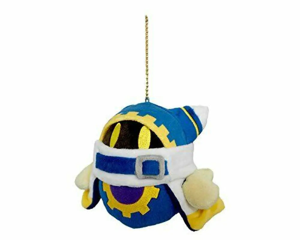 San - ei Boeki Kirby’s Dream Land Plush Kpm9 Magolor Mc