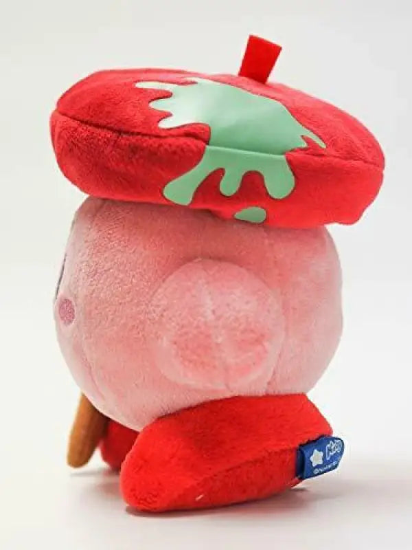 San-ei Boeki Kirby’s Dream Land Artist Kirby - Plush