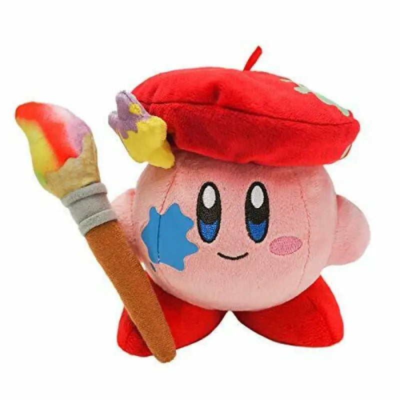 San-ei Boeki Kirby’s Dream Land Artist Kirby - Plush