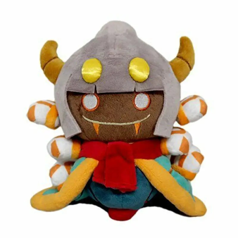 San-ei Boeki Kirby’s Dream Land Plush Kp19 Taranza S