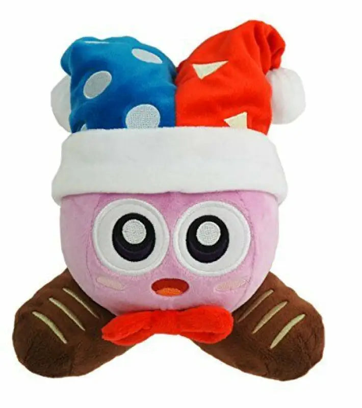 San-ei Boeki Kirby’s Dream Land Plush Marx