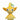 San - ei Boeki Pikmin Pk03 Yellow - Plush