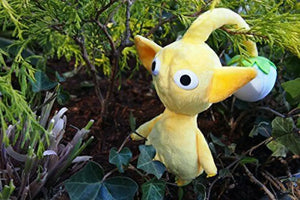 San-ei Boeki Pikmin Pk03 Yellow - Plush