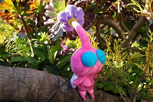 San - ei Boeki Pikmin Pk05 Winged - Plush