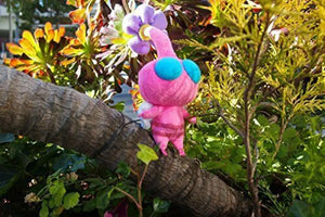 San - ei Boeki Pikmin Pk05 Winged - Plush