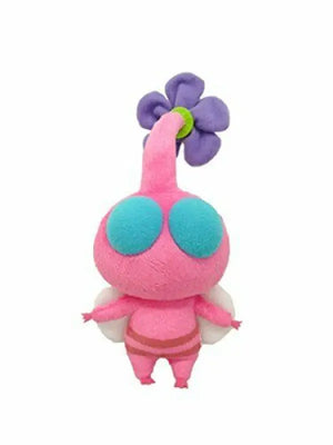 San - ei Boeki Pikmin Pk05 Winged - Plush