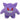 San-ei Boeki Pokemon Plush Pp06 Gengar S