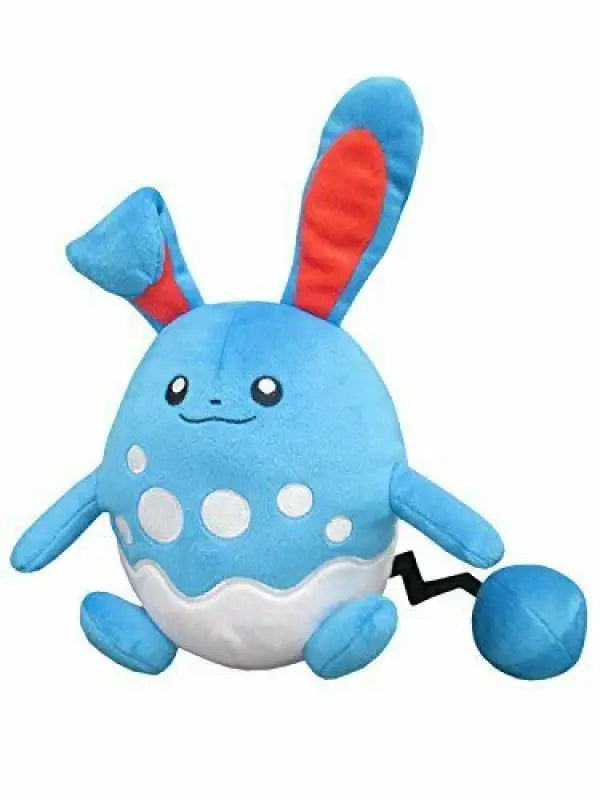 San-ei Boeki Pokemon Plush Pp100 Azumarill S