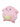 San-ei Boeki Pokemon Plush Pp108 Chansey S