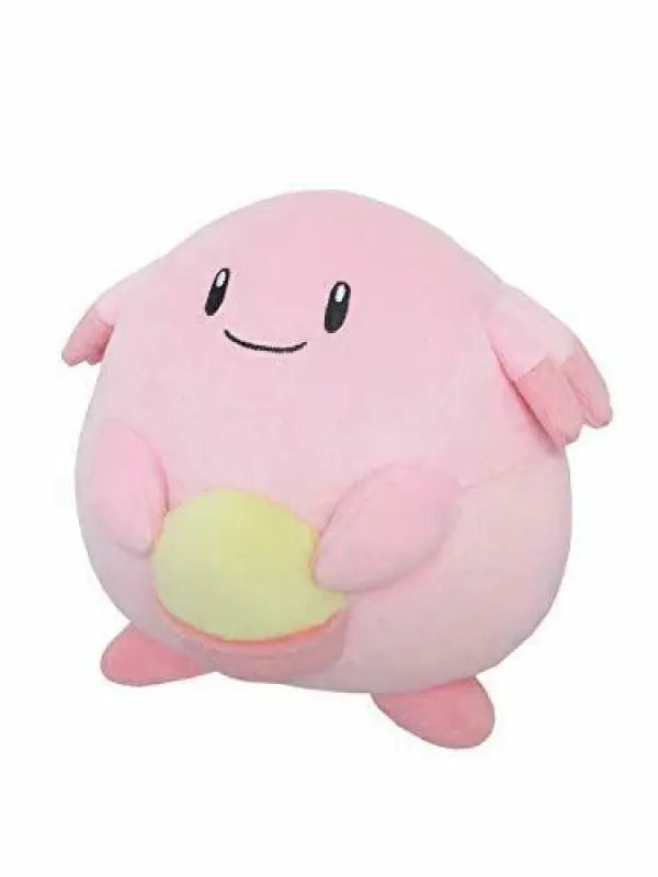 San-ei Boeki Pokemon Plush Pp108 Chansey S