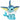 San-ei Boeki Pokemon Plush Pp110 Vaporeon S
