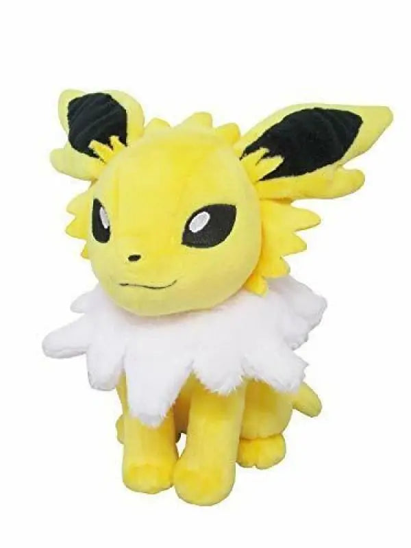 San-ei Boeki Pokemon Plush Pp111 Jolteon S