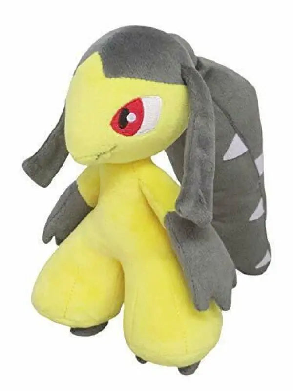 San-ei Boeki Pokemon Plush Pp115 Mawile S