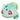 San-ei Boeki Pokemon Plush Pp118 Bulbasaur M